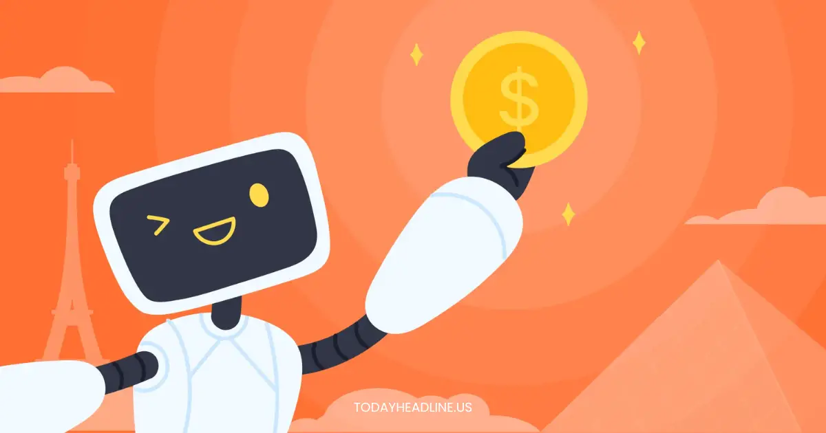 How Can I Use Ai To Make Money In 2025