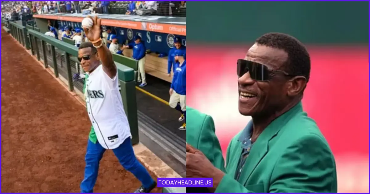 Rickey Henderson Net Worth